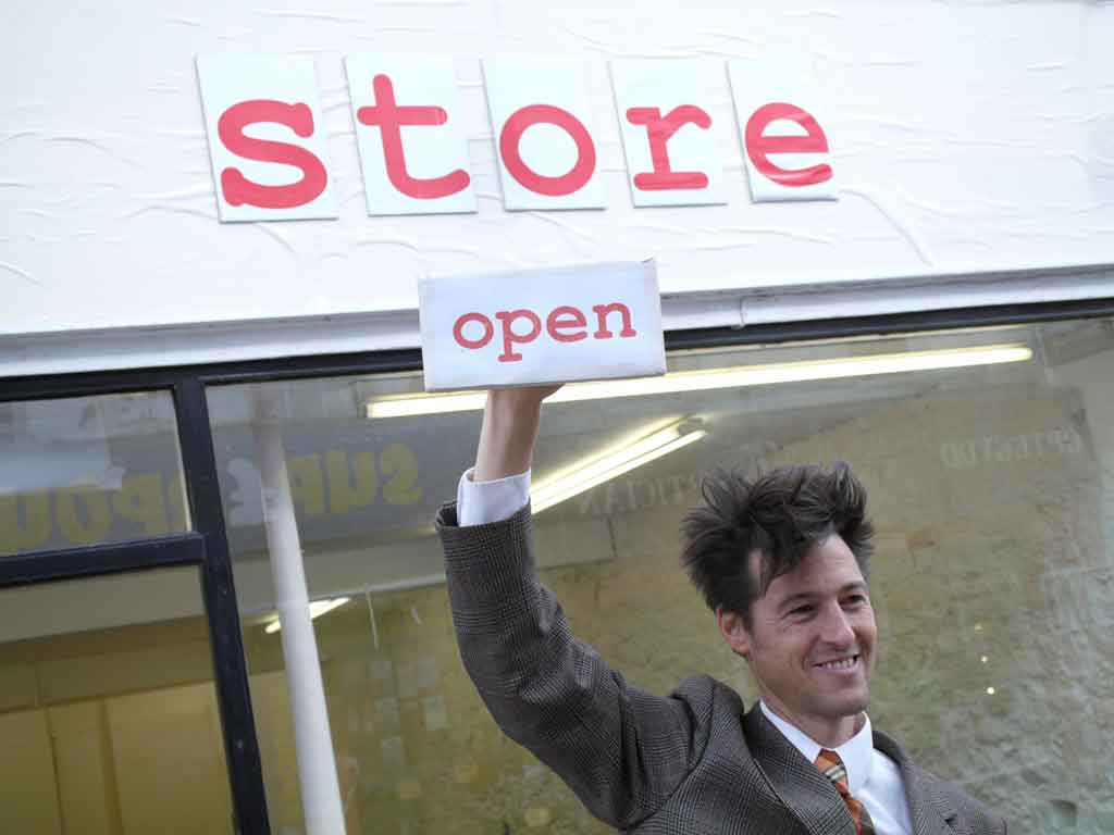 Store - Bangor Image