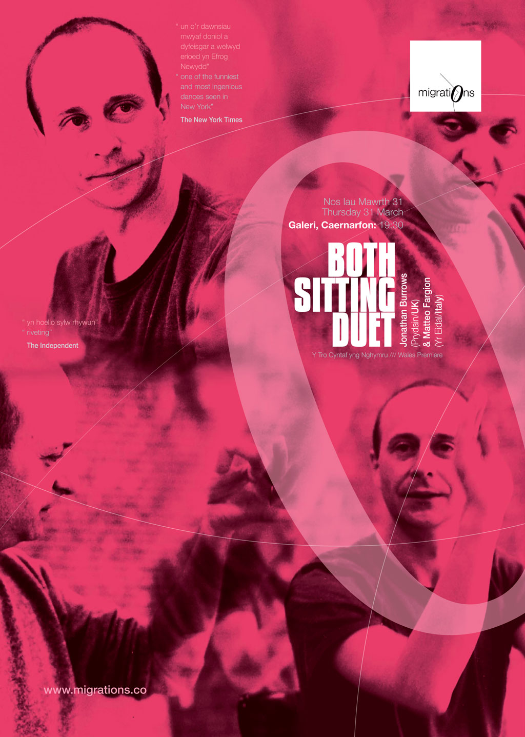 Both Sitting Duet image