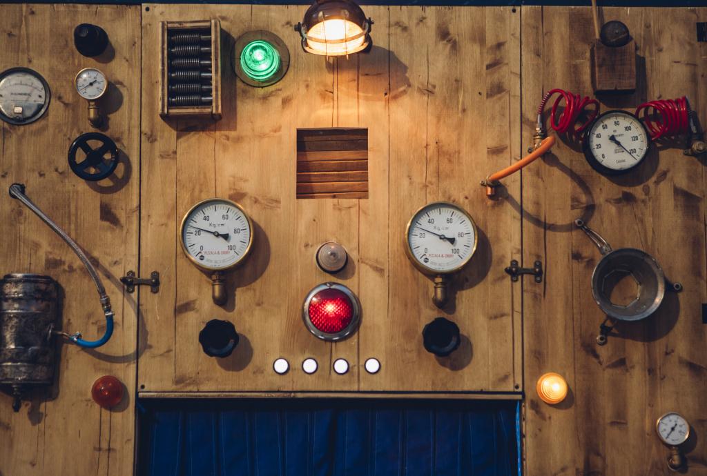 Migrations: The Trip - Tombs Creatius (Catalonia)