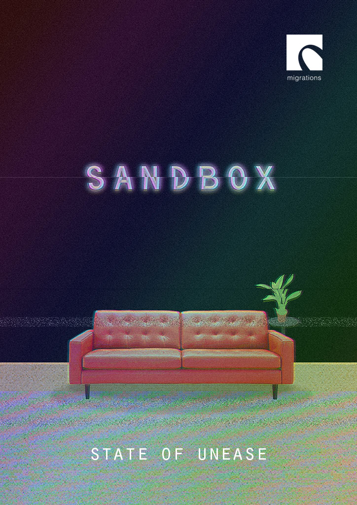 Sandbox - State of Unease