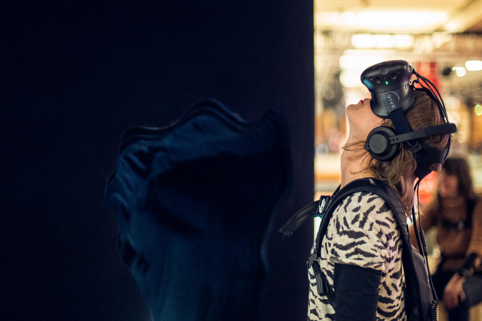 Treehugger Chapter 1 Wawona - 1