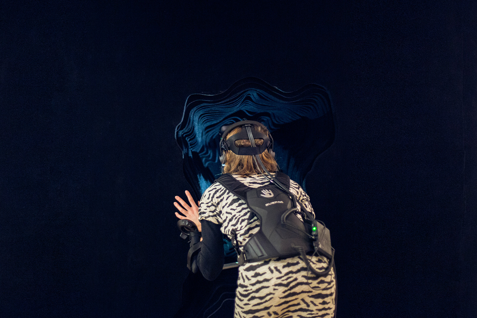 Treehugger Chapter 1 Wawona - 4